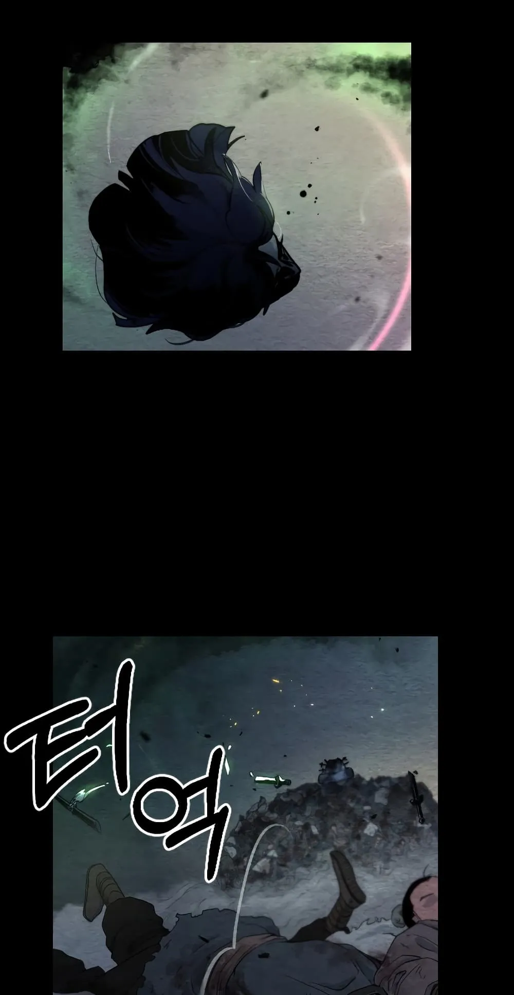 Return of the Flowery Mountain Sect ตอนที่ 1 หน้า 54