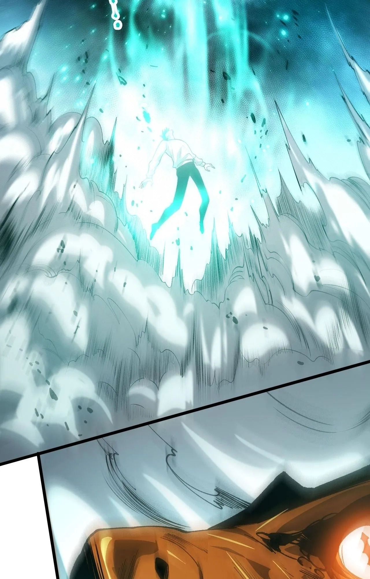 Disastrous Necromancer ตอนที่ 292 หน้า 54