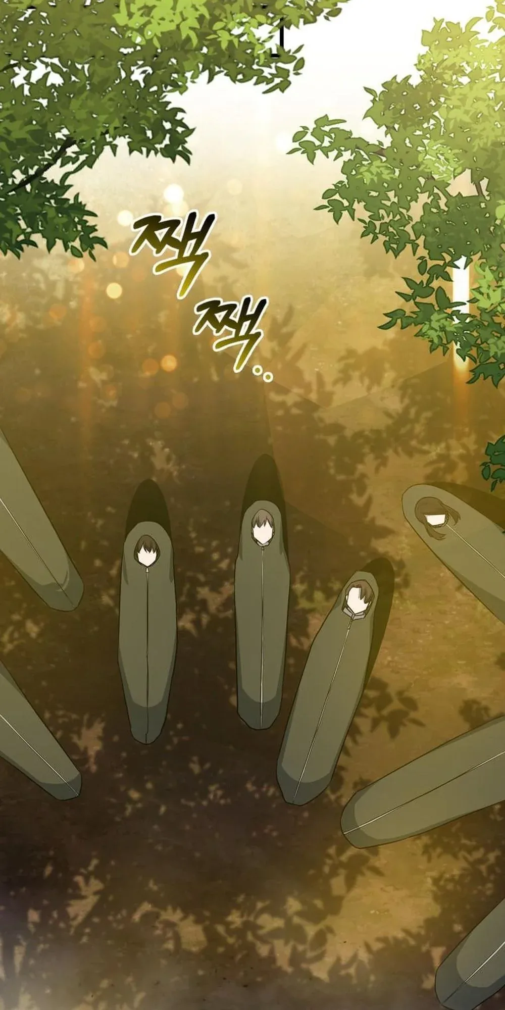 I Became the Academy Villain’s Daughter ตอนที่ 19 หน้า 51