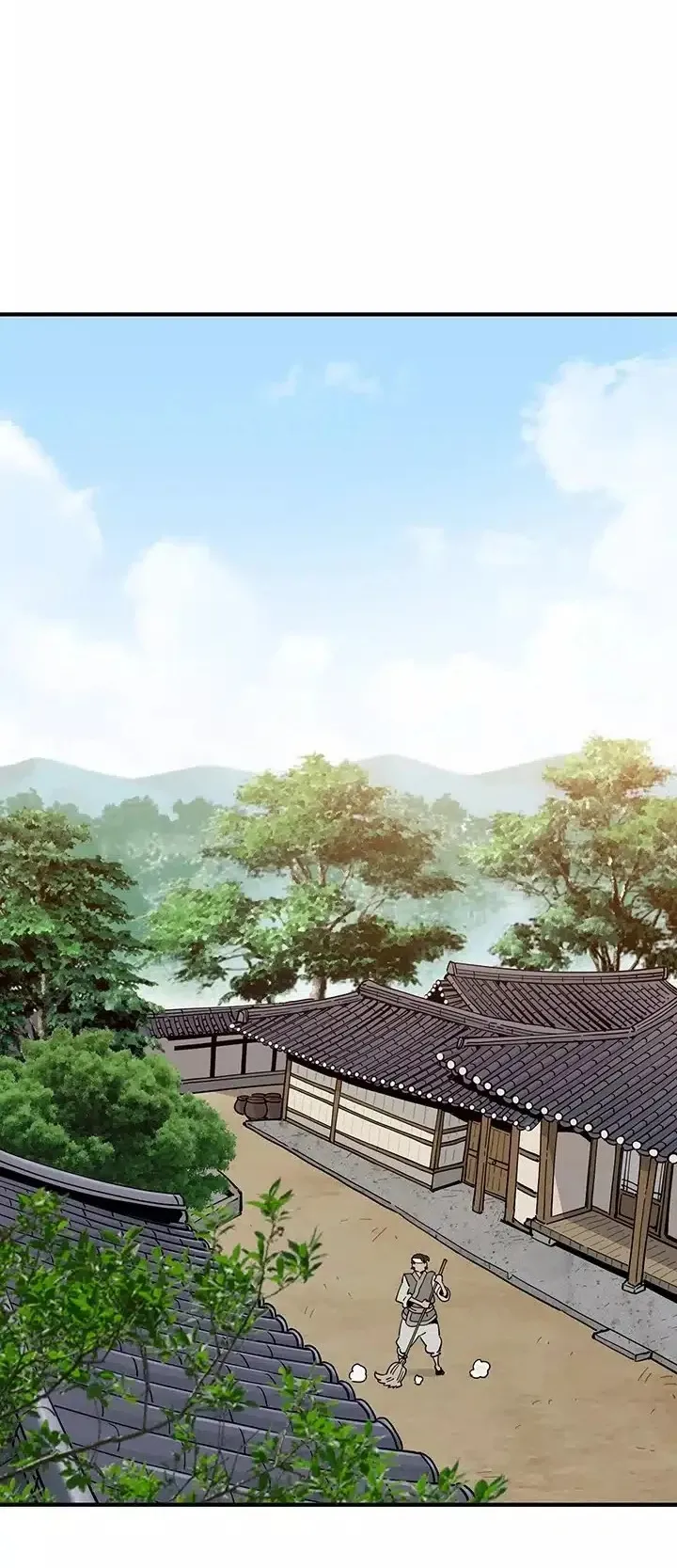 Memoir of the Legendary Scholar ตอนที่ 1 หน้า 31