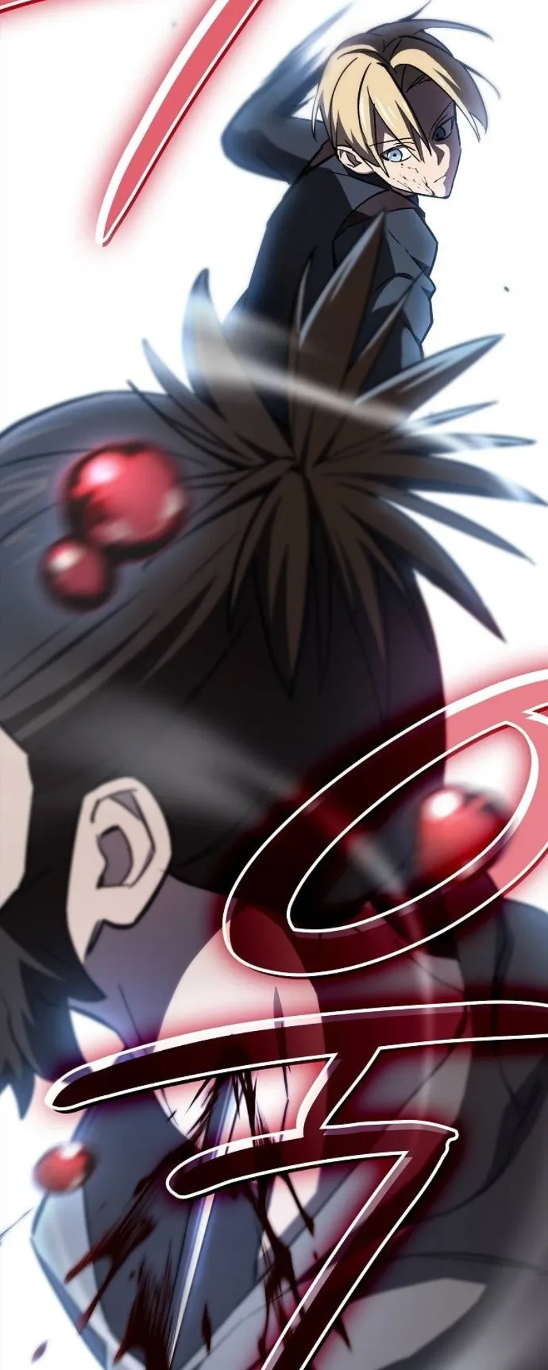 The Sword-Eating Swordmaster ตอนที่ 6 หน้า 66