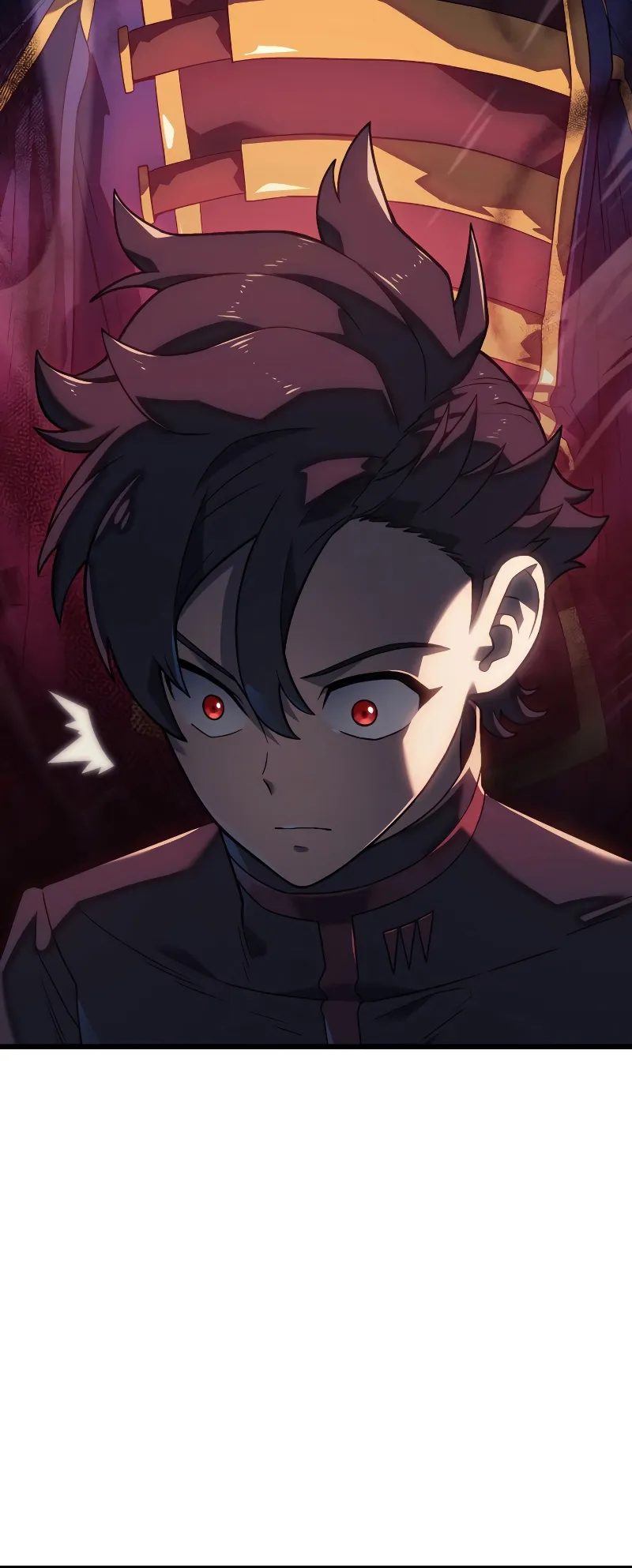 Revenge of the Iron-Blooded Sword Hound ตอนที่ 13 หน้า 9