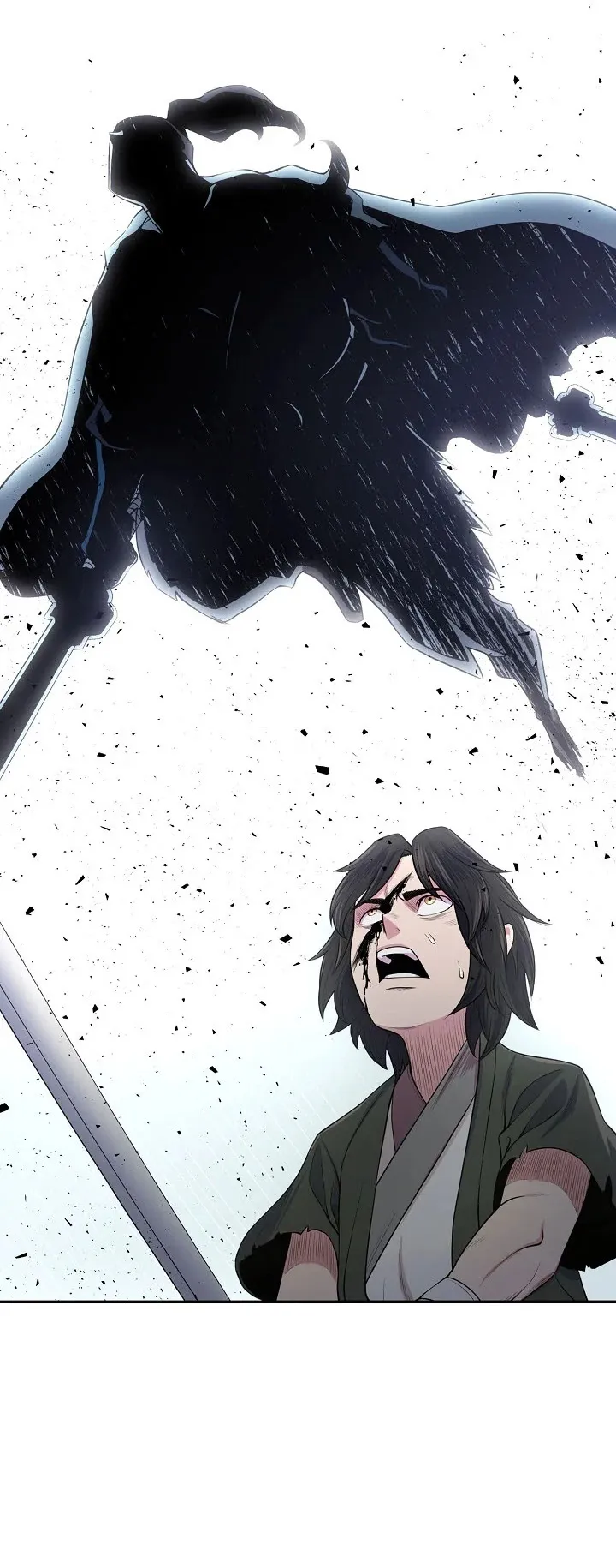 Island of Swords and Devils ตอนที่ 2 หน้า 11