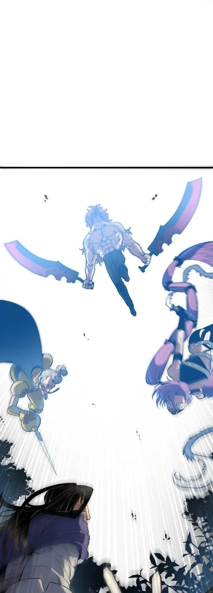 The Hero of the Heart Sword ตอนที่ 1 หน้า 126