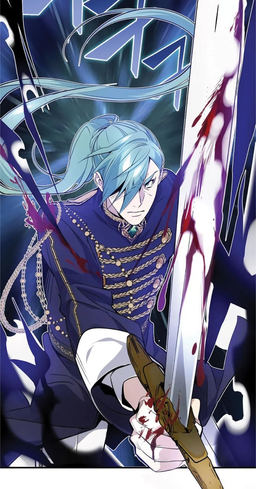 The Dark Magician Transmigrates After 66666 Years ตอนที่ 3 หน้า 130