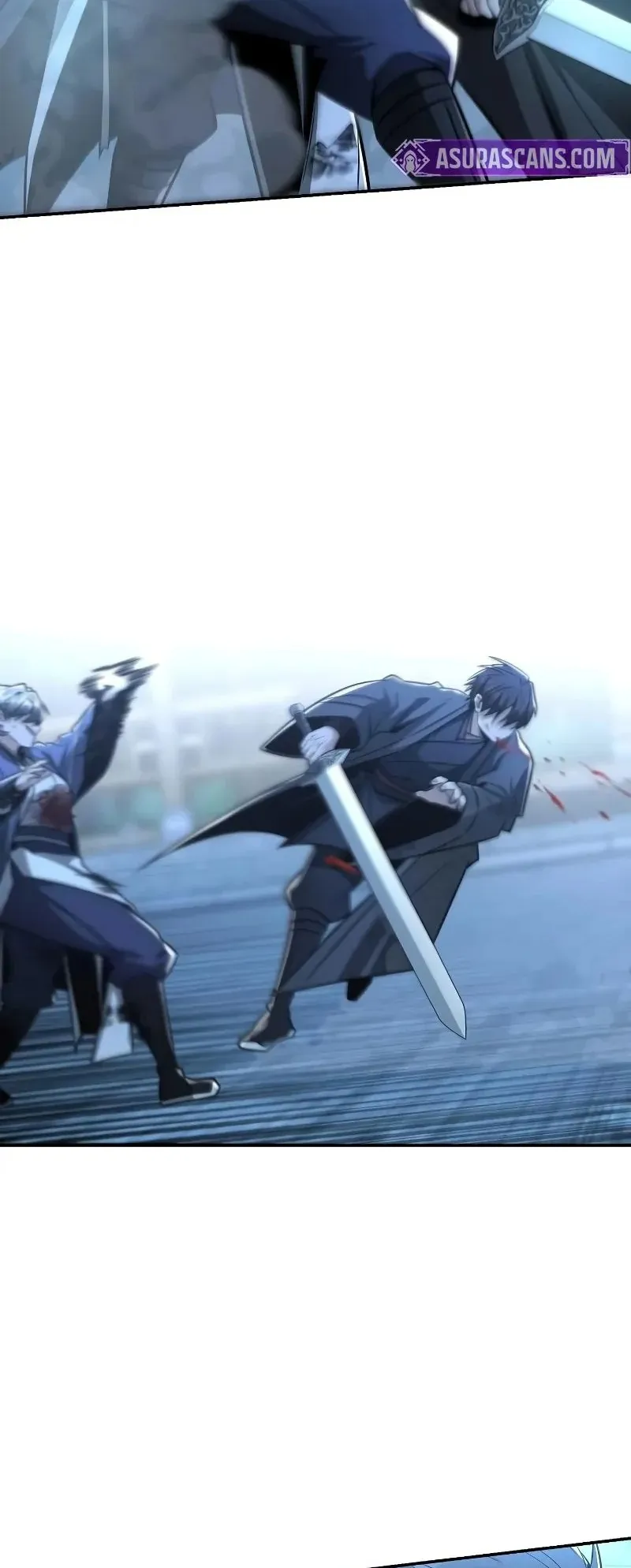 Mount Hua Sect’s Genius Phantom Swordsman ตอนที่ 32 หน้า 9