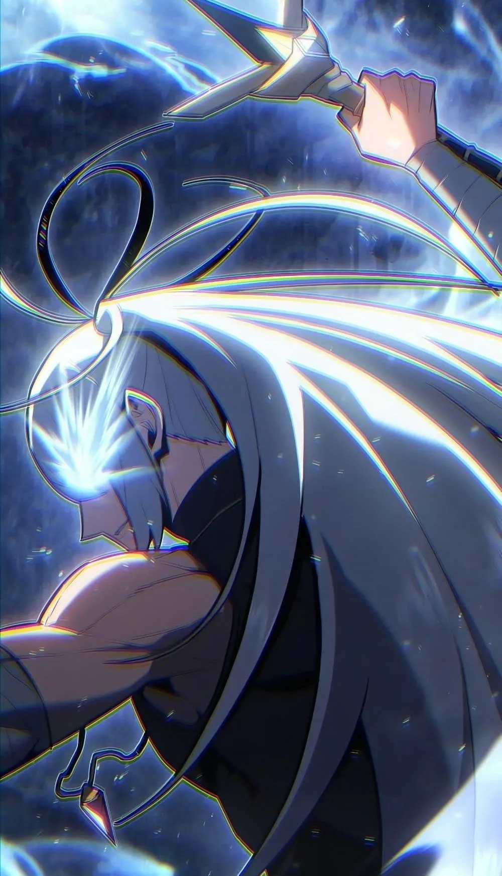 Ice Lord ตอนที่ 10 หน้า 100
