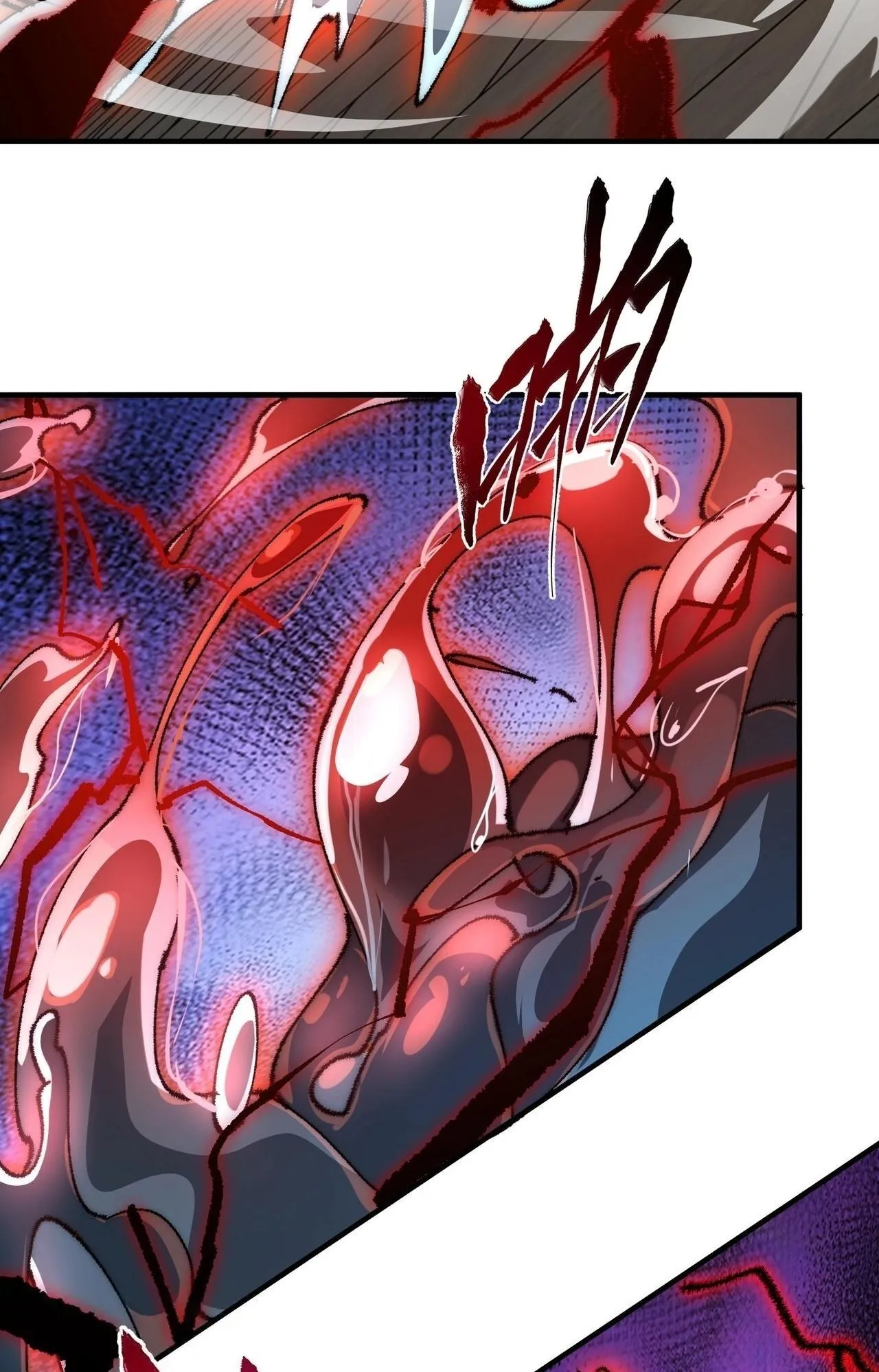 Devil Summoner, I Am the Abyss Lord ตอนที่ 2 หน้า 54