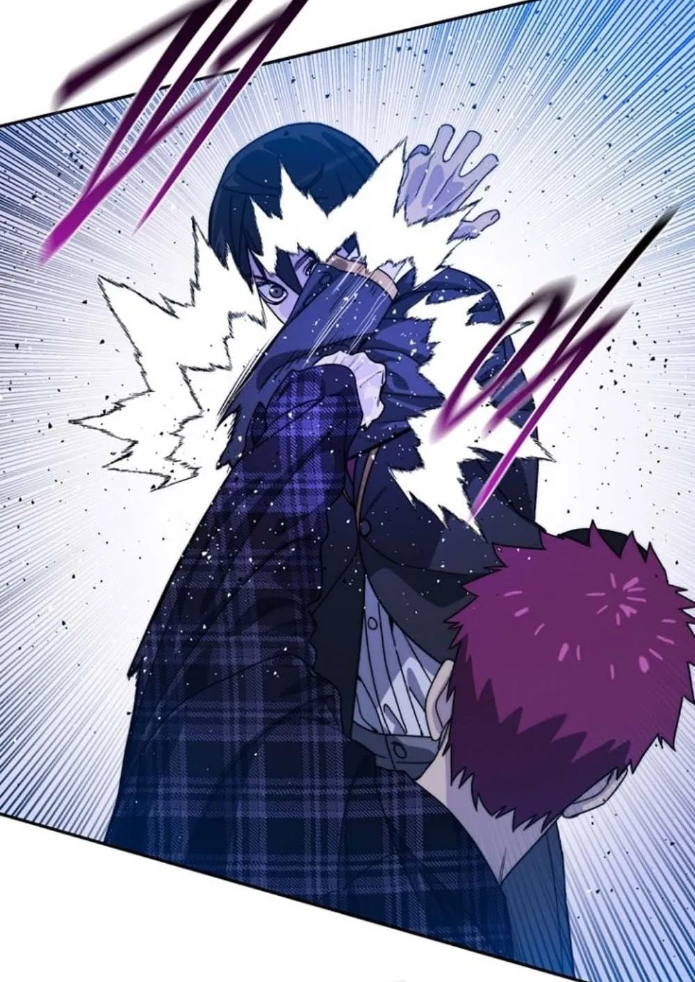 The 18-Year Old Demon King ตอนที่ 9 หน้า 15