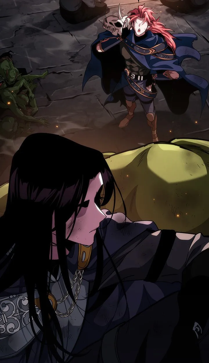 Crimson Reset ตอนที่ 12 หน้า 14