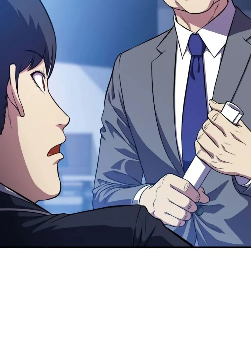 Academy Reincarnation Hero การหวนคืนของวีรบุรุษแห่งสถาบัน ตอนที่ 20 หน้า 23