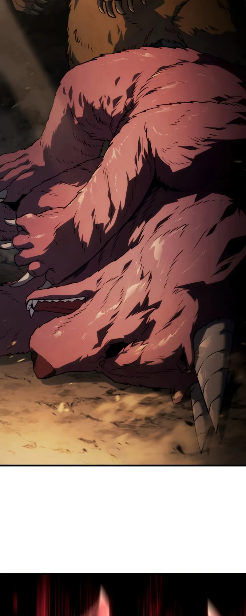 Revenge of the Iron-Blooded Sword Hound ตอนที่ 35 หน้า 66