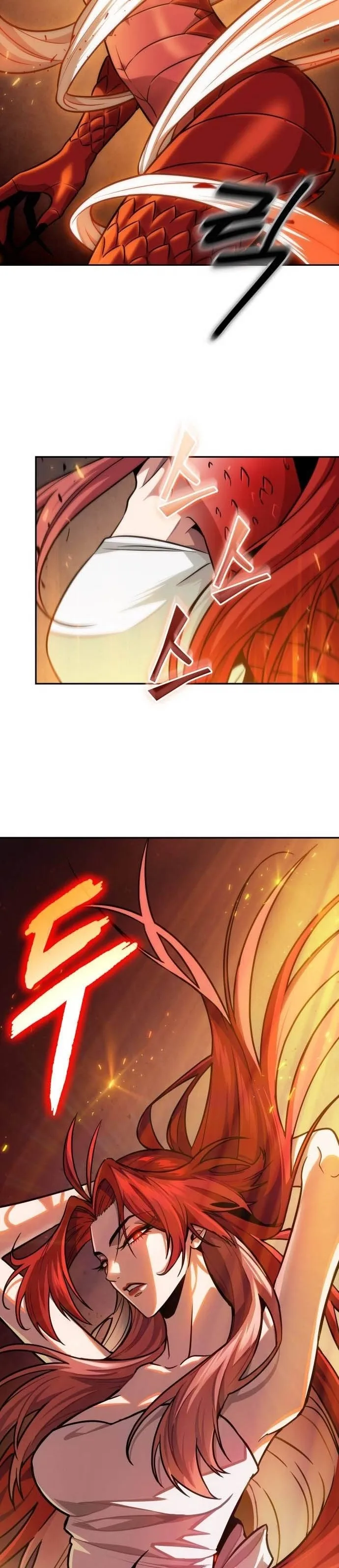Nano Machine Chapter 201 หน้า 30