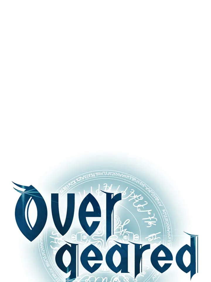 Overgeared ตอนที่ 144 หน้า 77