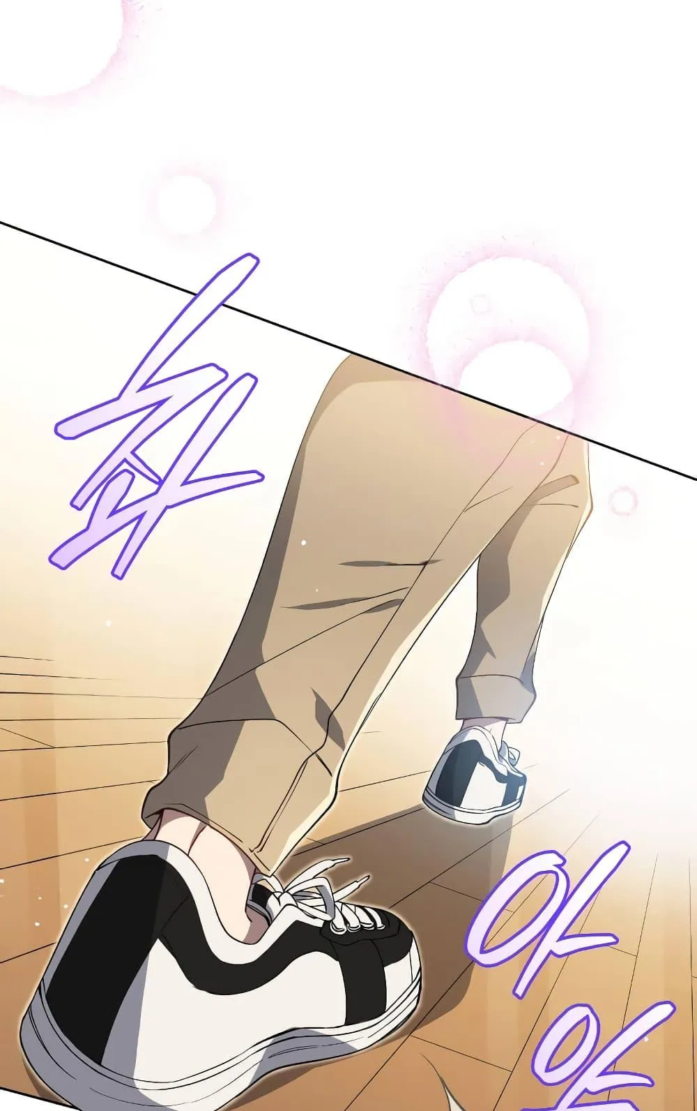 The Second Life of an All-Rounder Idol ตอนที่ 2 หน้า 8