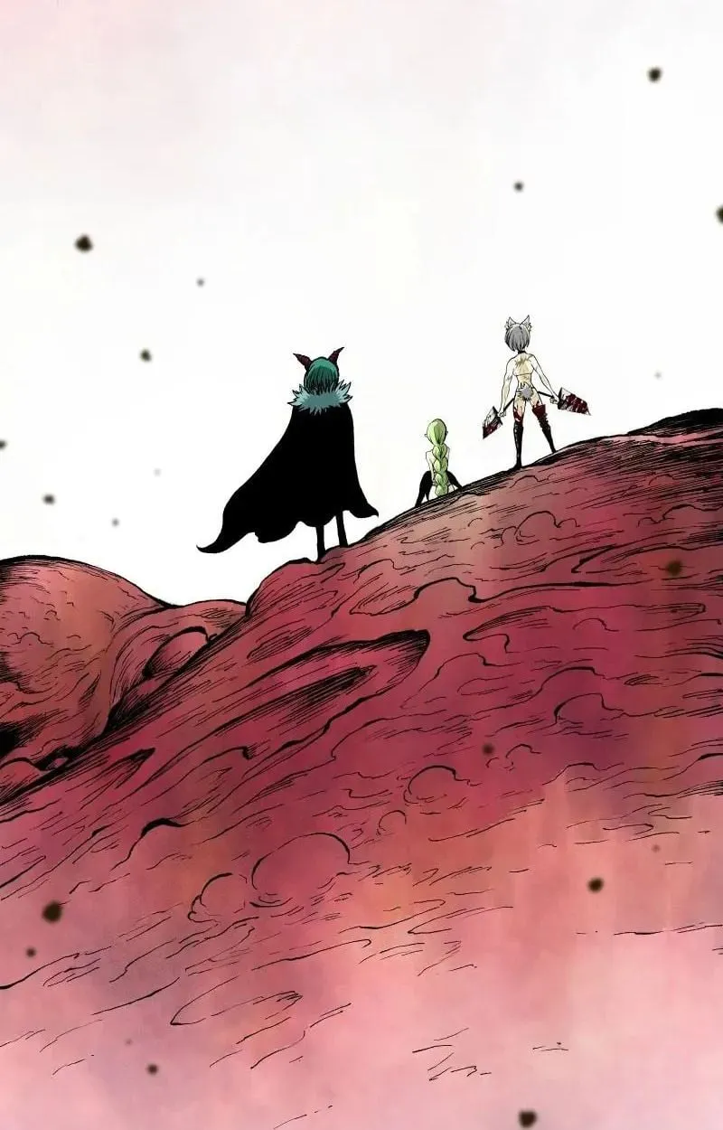 Ninja Reincarnation Fuuma Kotarou’s Quest to Reclaim His Humanity ตอนที่ 15 หน้า 7