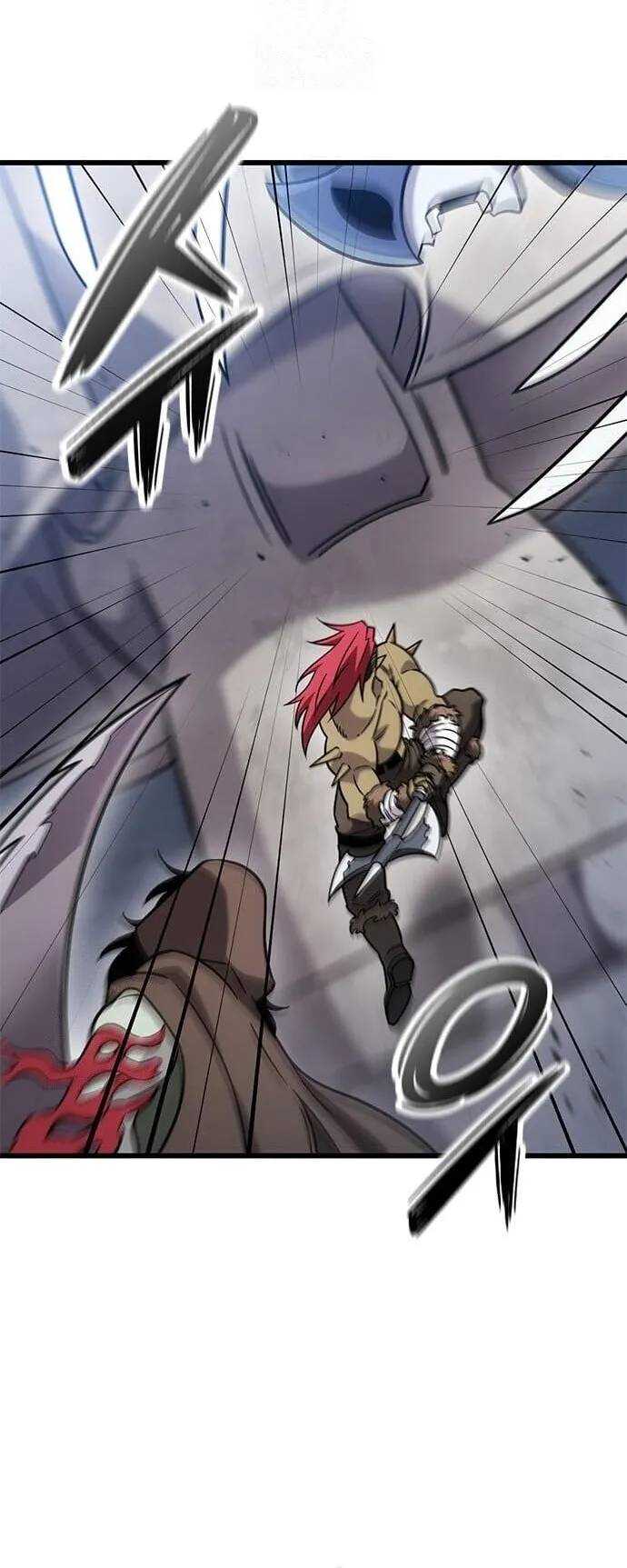 What a Bountiful Harvest, Demon Lord! ตอนที่ 57 หน้า 28