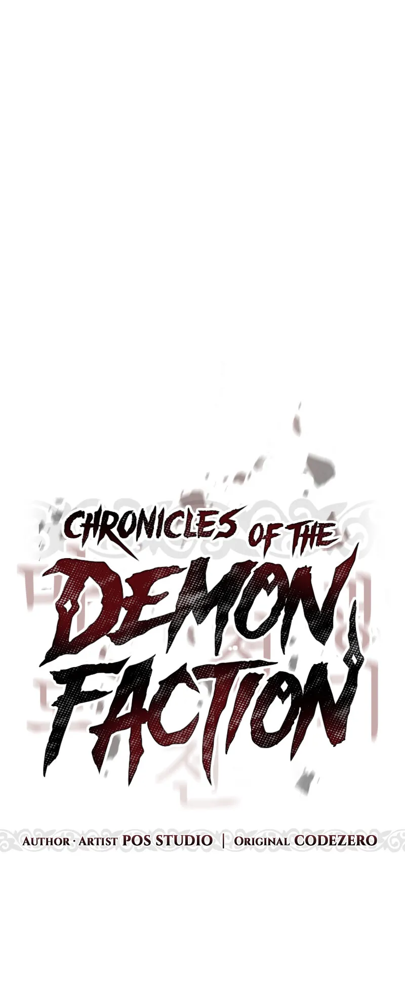 Chronicles of the Demon Faction ตอนที่ 10 หน้า 31