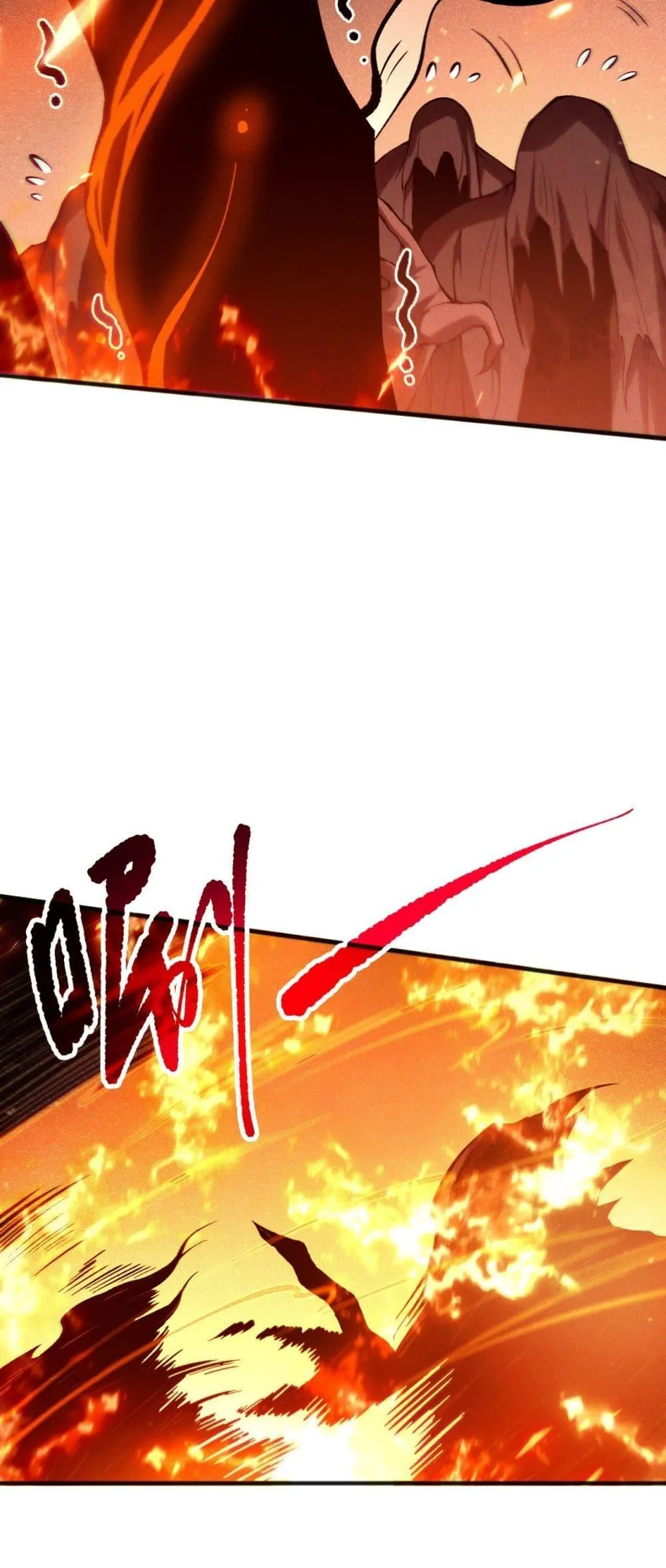 Disastrous Necromancer ตอนที่ 134 หน้า 32