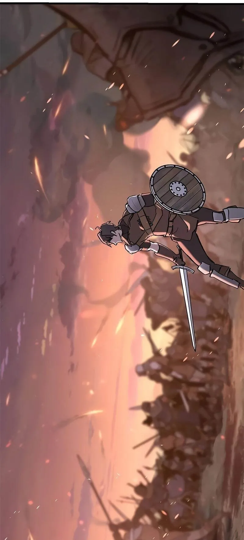 Eternally Regressing Knight ตอนที่ 3 หน้า 101