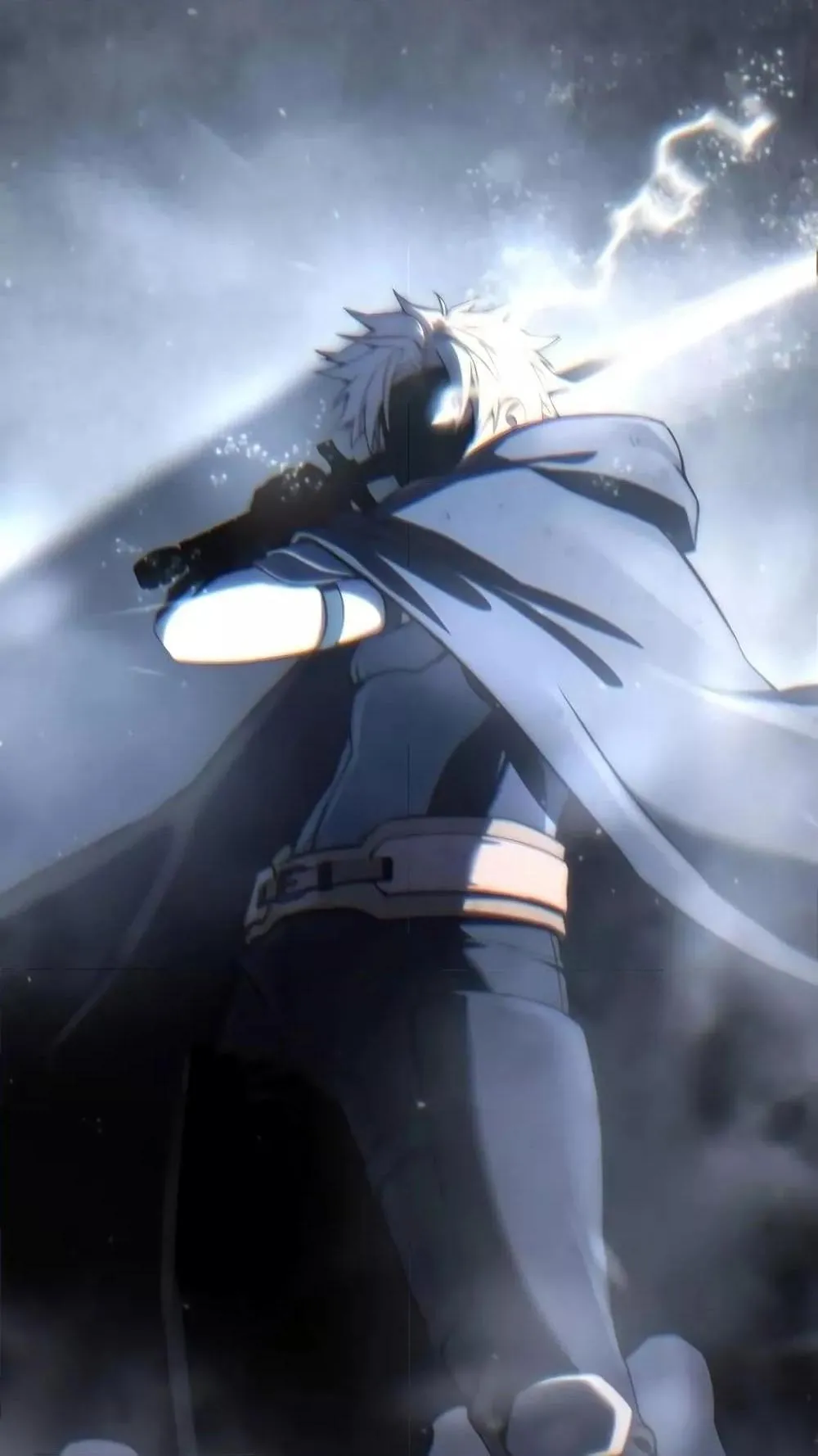 Star-Embracing Swordmaster ตอนที่ 53 หน้า 59