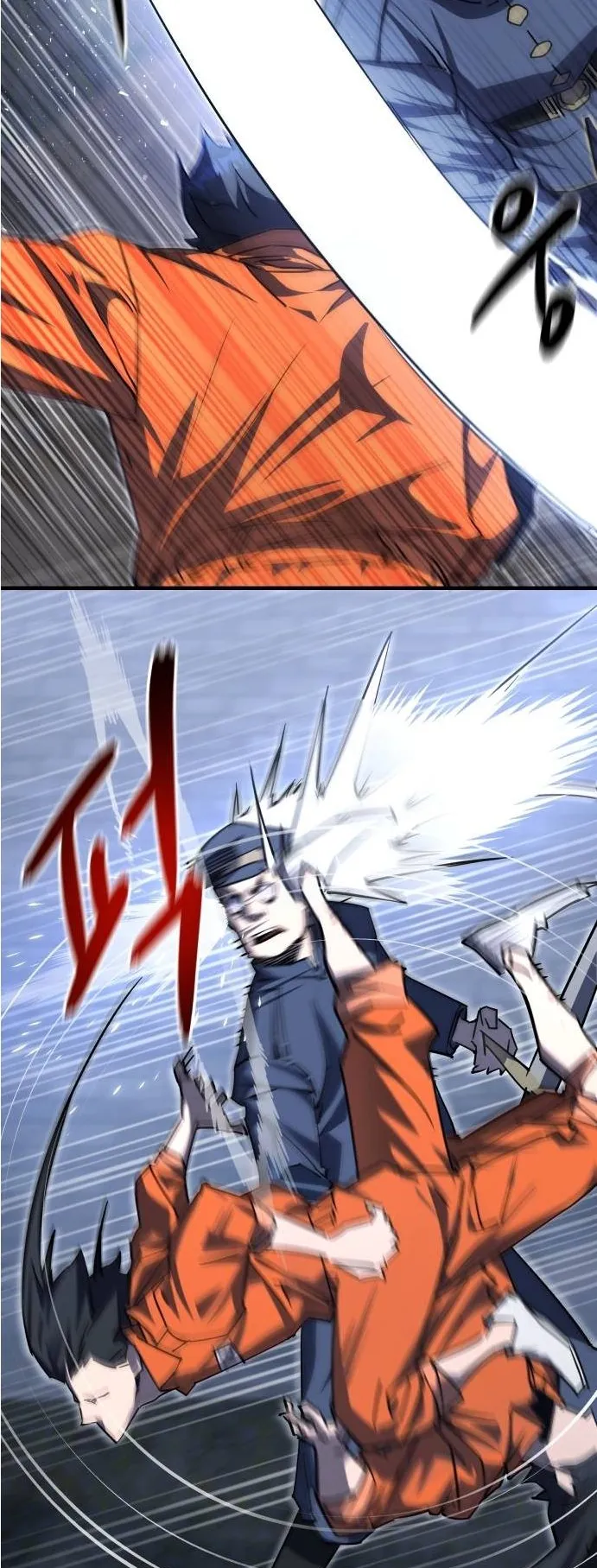 The Genius Mage Who Uses His Fists ตอนที่ 5 หน้า 91