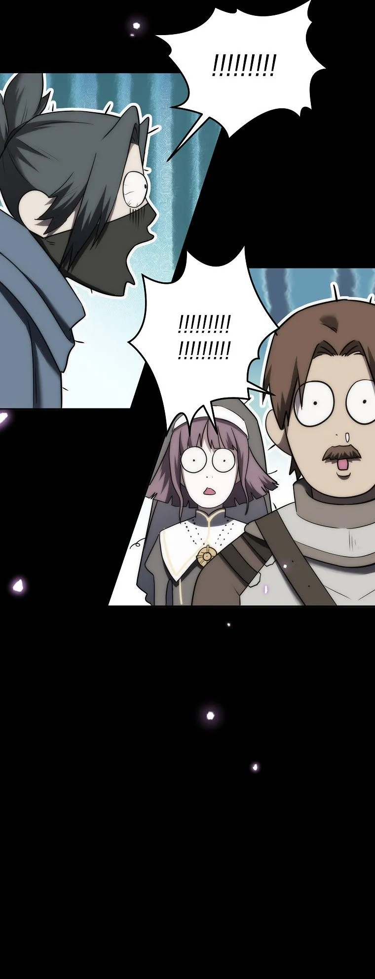 Barbarian’s Adventure in a Fantasy World ตอนที่ 12 หน้า 20