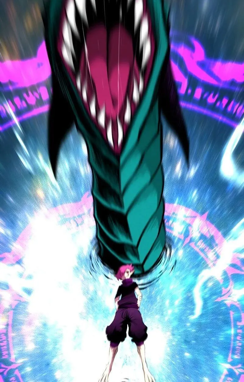 Ninja Reincarnation Fuuma Kotarou’s Quest to Reclaim His Humanity ตอนที่ 30 หน้า 55