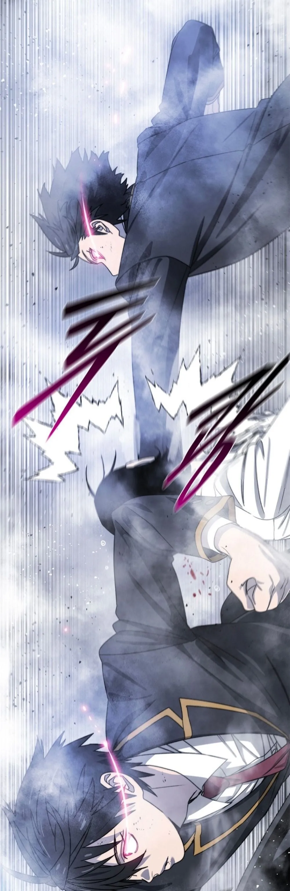 The 18-Year Old Demon King ตอนที่ 10 หน้า 33