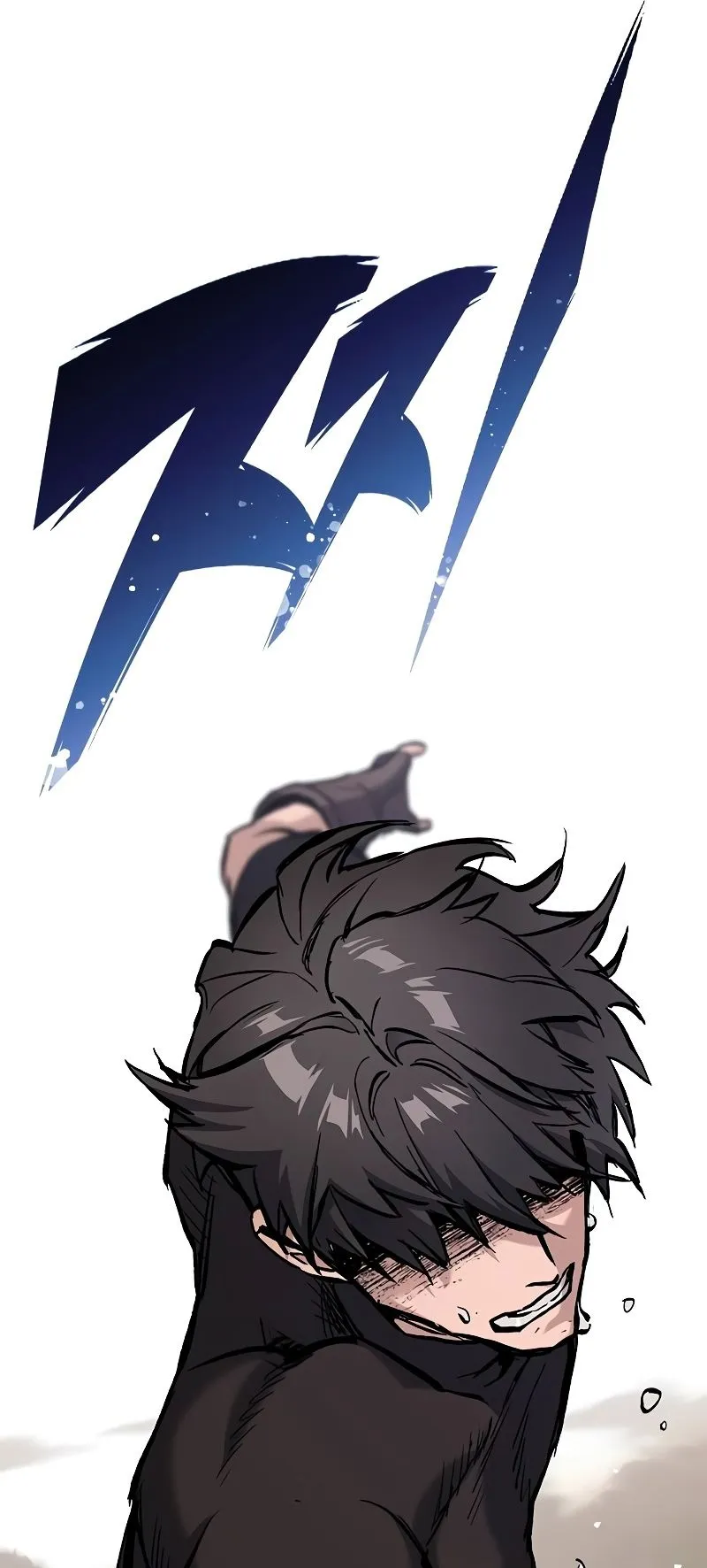 Eternally Regressing Knight ตอนที่ 2 หน้า 132