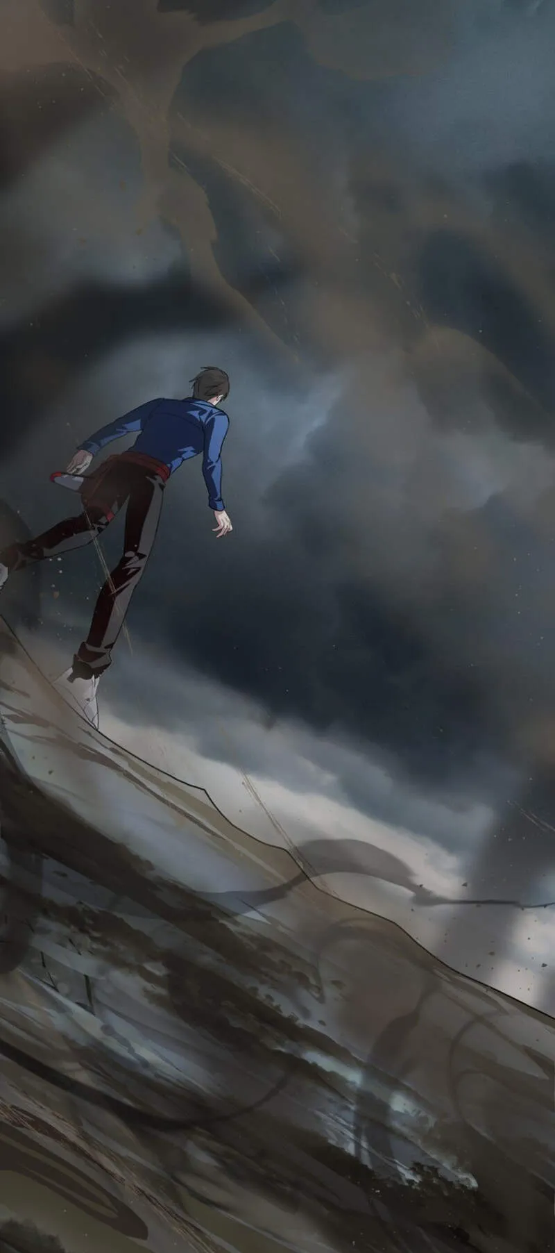 SSS-Class Suicide Hunter ตอนที่ 119 หน้า 71