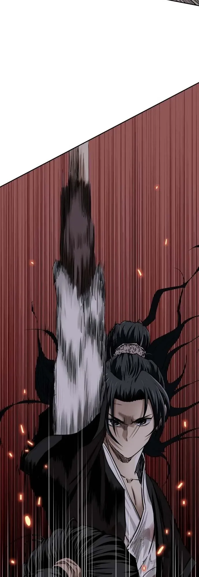 The Supreme Demonic Sword ตอนที่ 1 หน้า 21