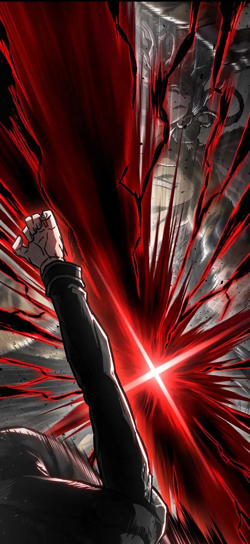 The Executioner ตอนที่ 2 หน้า 82