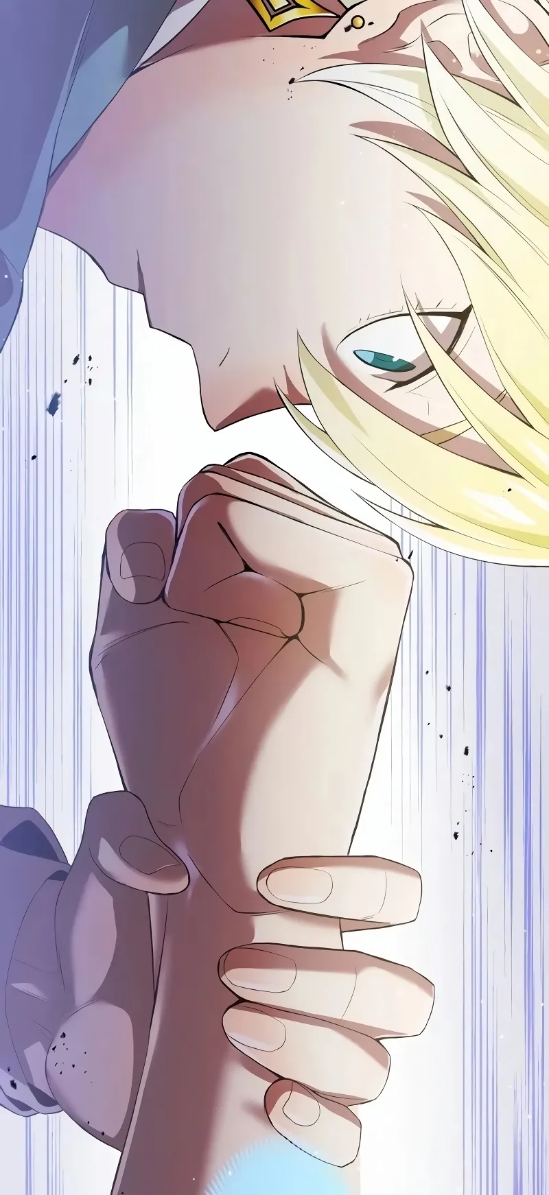 I am the strongest awakeners, recognized by all of the world‘s cheat masters ตอนที่ 6 หน้า 14