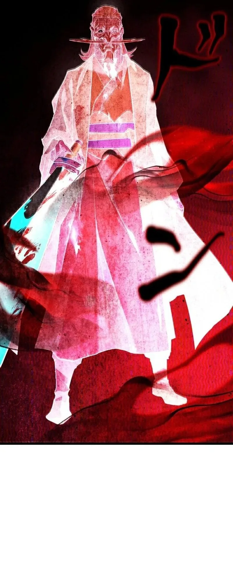 Unrivaled Spear Ghost ตอนที่ 9 หน้า 69