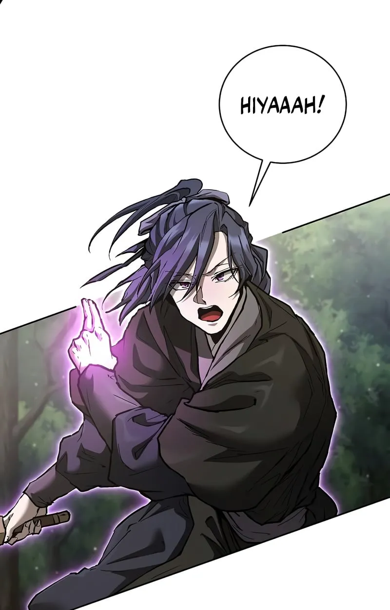 Reborn on the Demonic Cult Battlefield ตอนที่ 16 หน้า 4