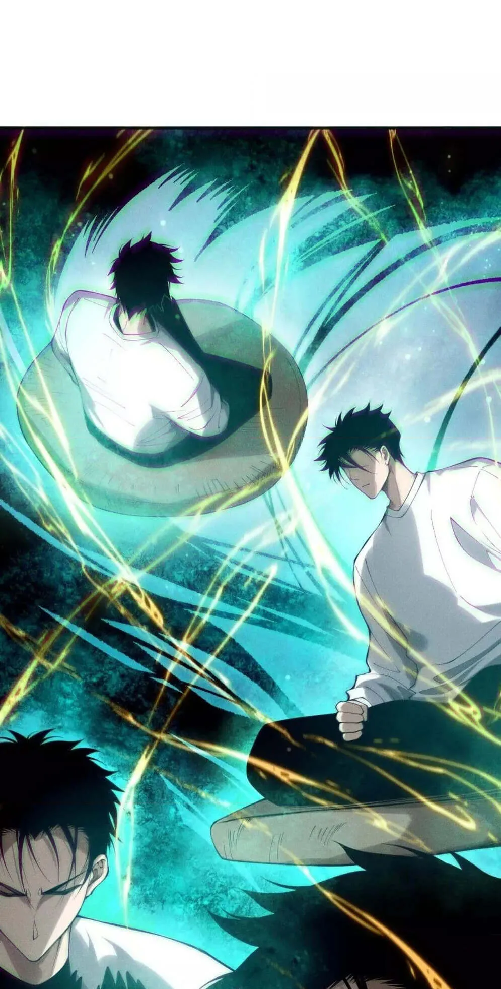 Disastrous Necromancer ตอนที่ 157 หน้า 9
