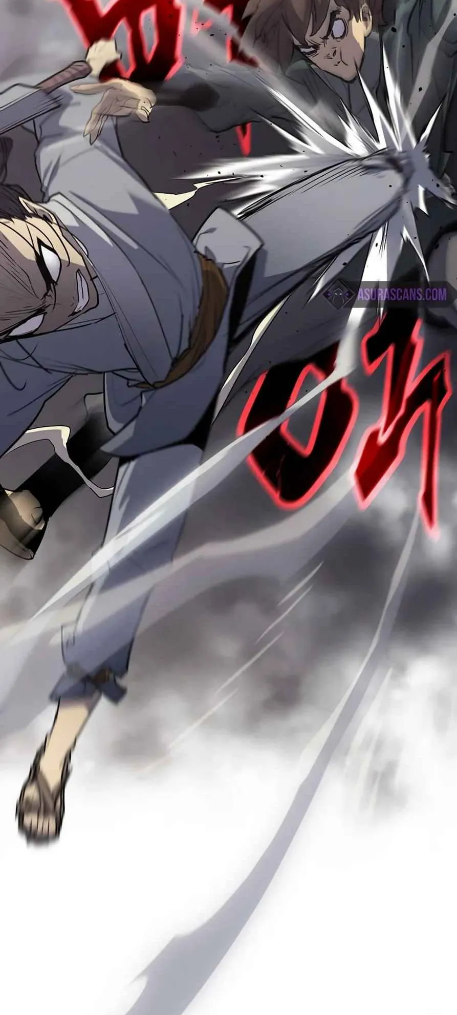 Reaper of the Drifting Moon ตอนที่ 9 หน้า 100