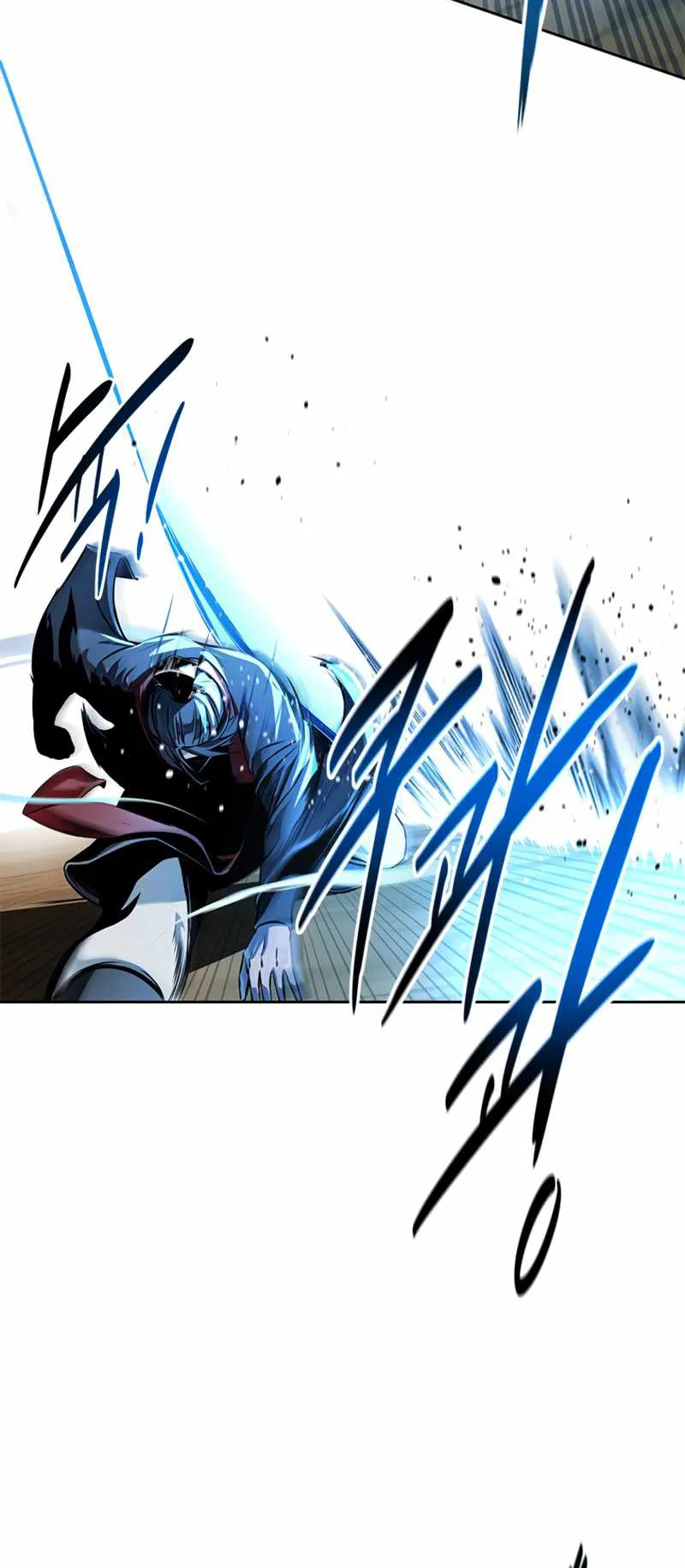 Moon Shadow Sword Emperor ตอนที่ 1 หน้า 40