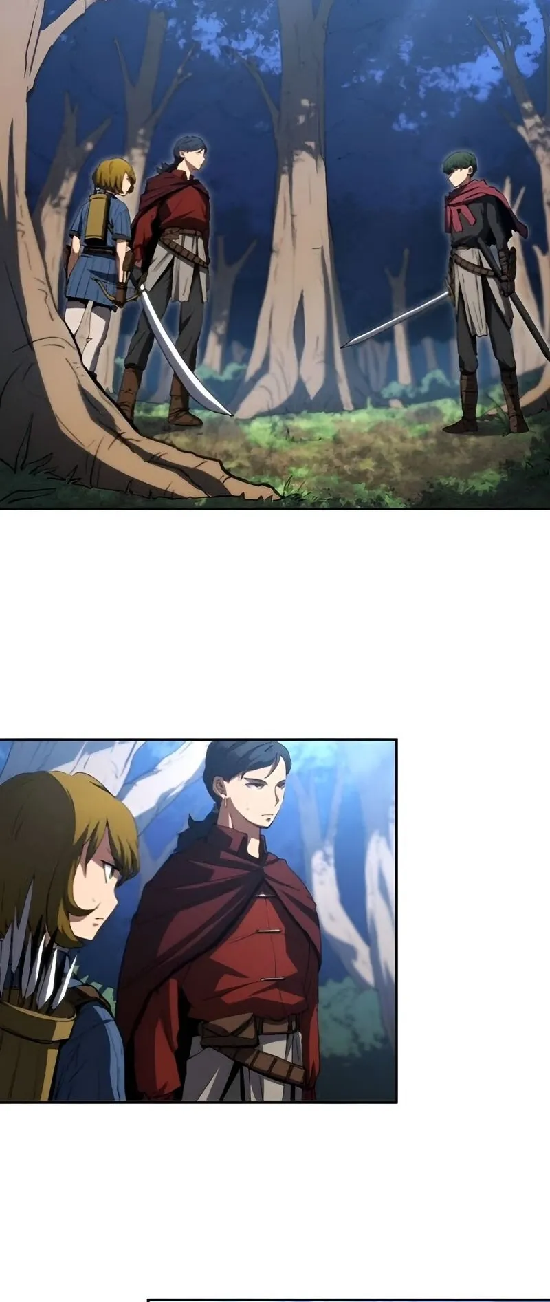 Wild Ranker ตอนที่ 11 หน้า 33
