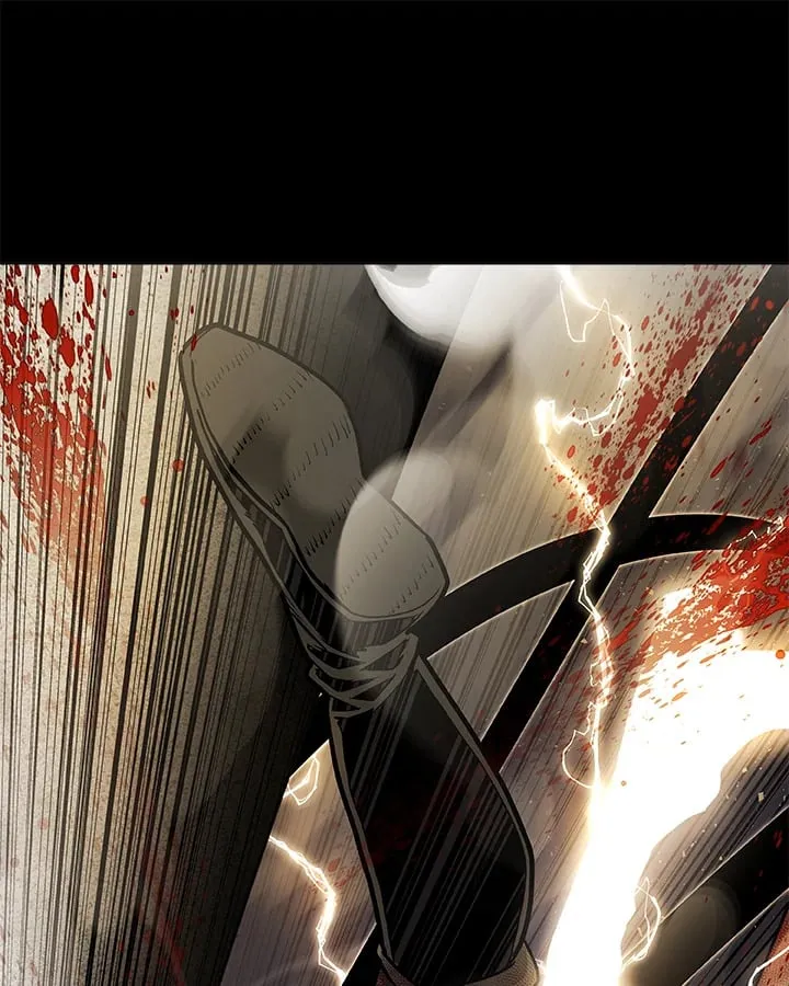 Overpowered Sword ตอนที่ 140 หน้า 81