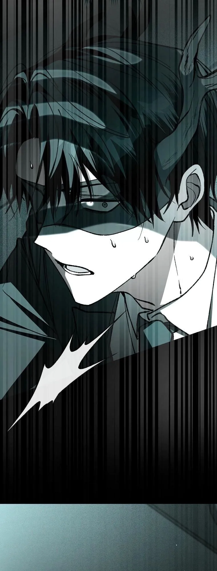 Got Dropped into a Ghost Story, Still Gotta Work ตอนที่ 9 หน้า 58