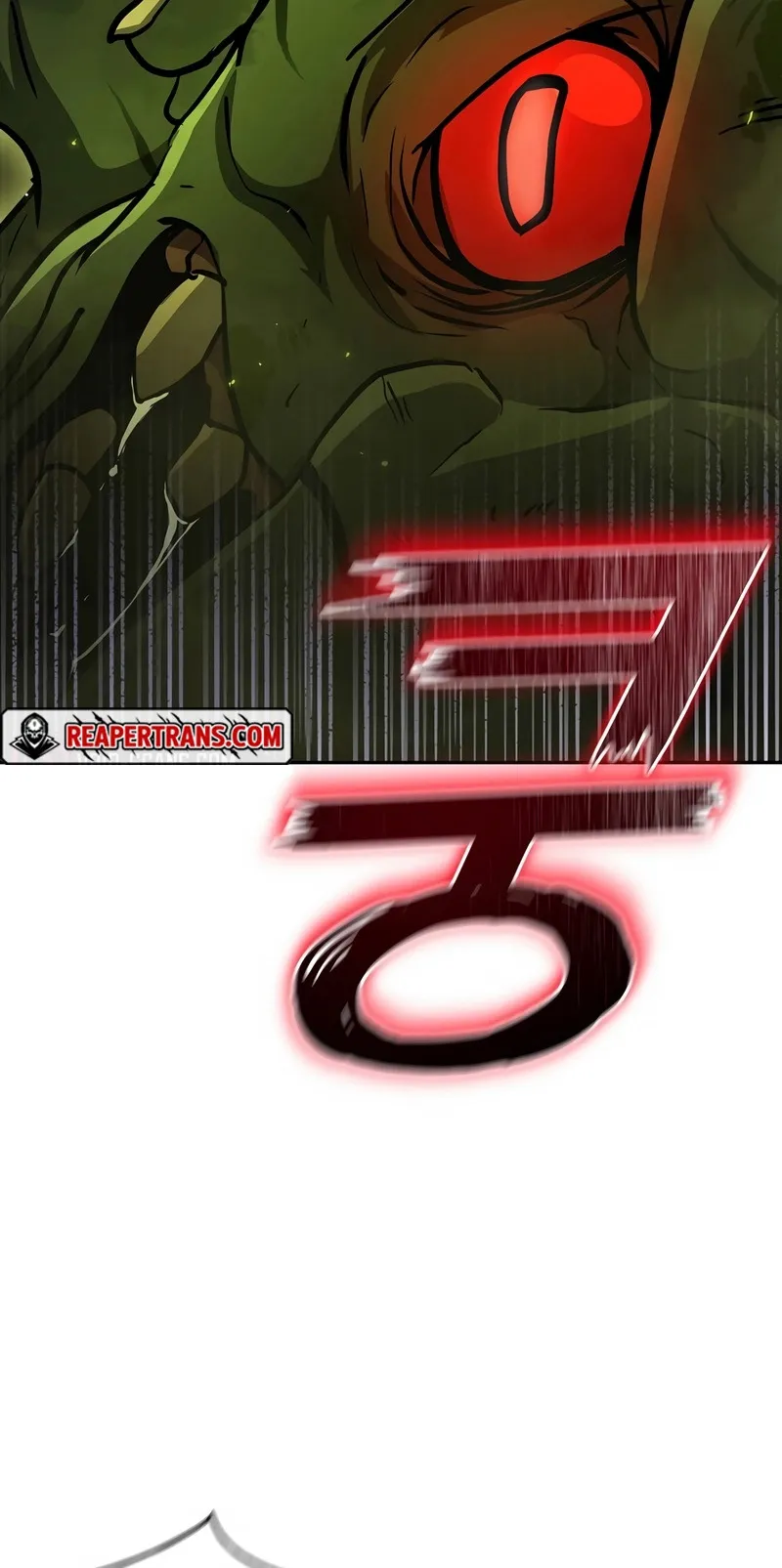 The Return Of Apocalypses Tyrant ตอนที่ 5 หน้า 28