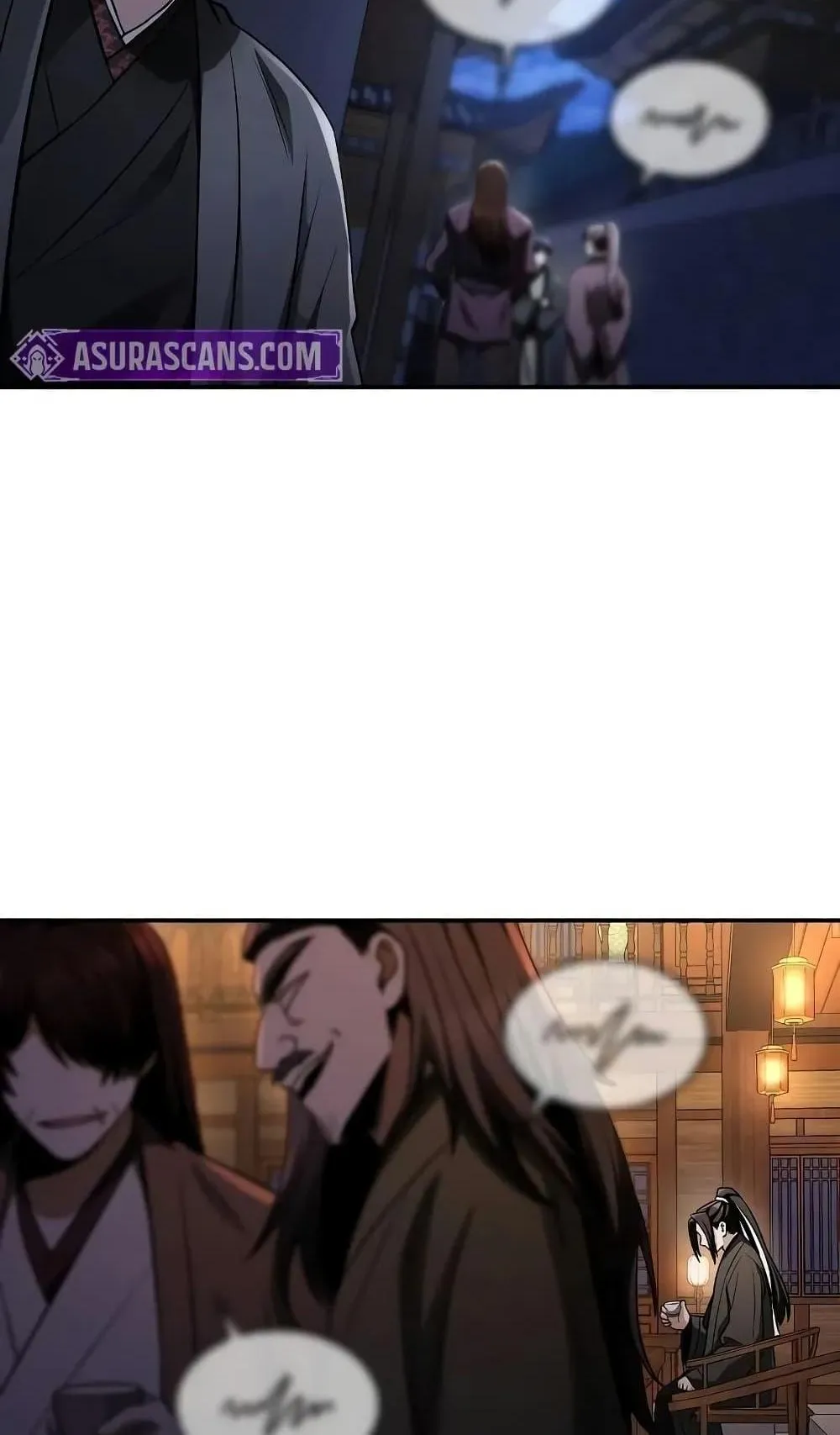 Mount Hua Sect’s Genius Phantom Swordsman ตอนที่ 9 หน้า 52
