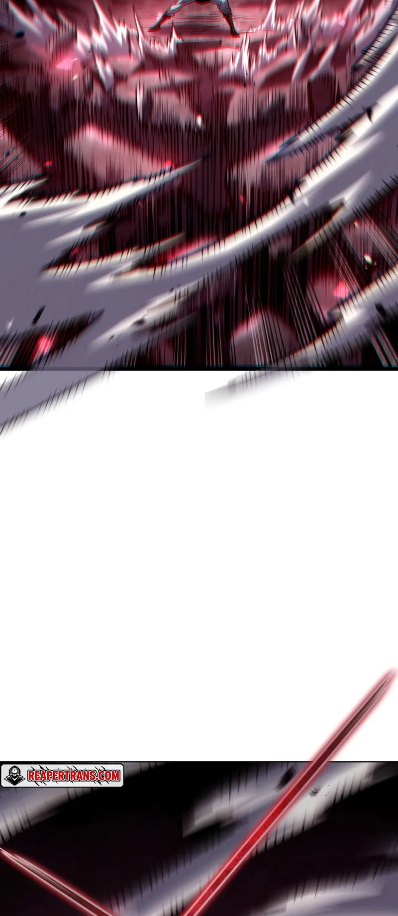 Revenge of the Iron-Blooded Sword Hound ตอนที่ 73 หน้า 82