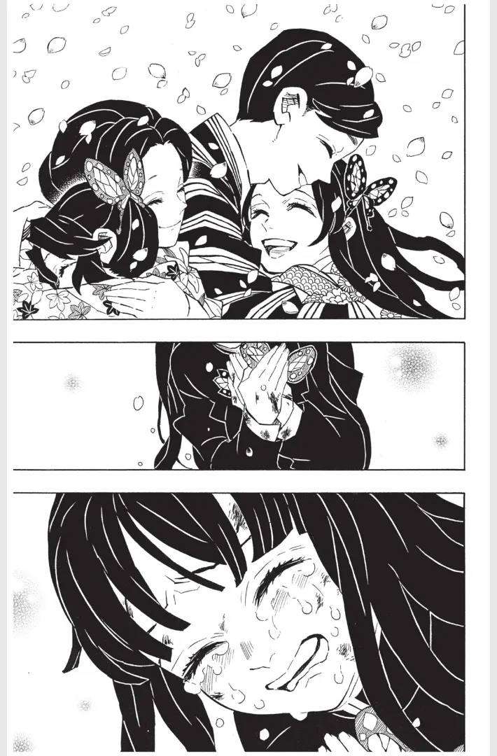 Kimetsu no yaiba ตอนที่ 163 หน้า 19
