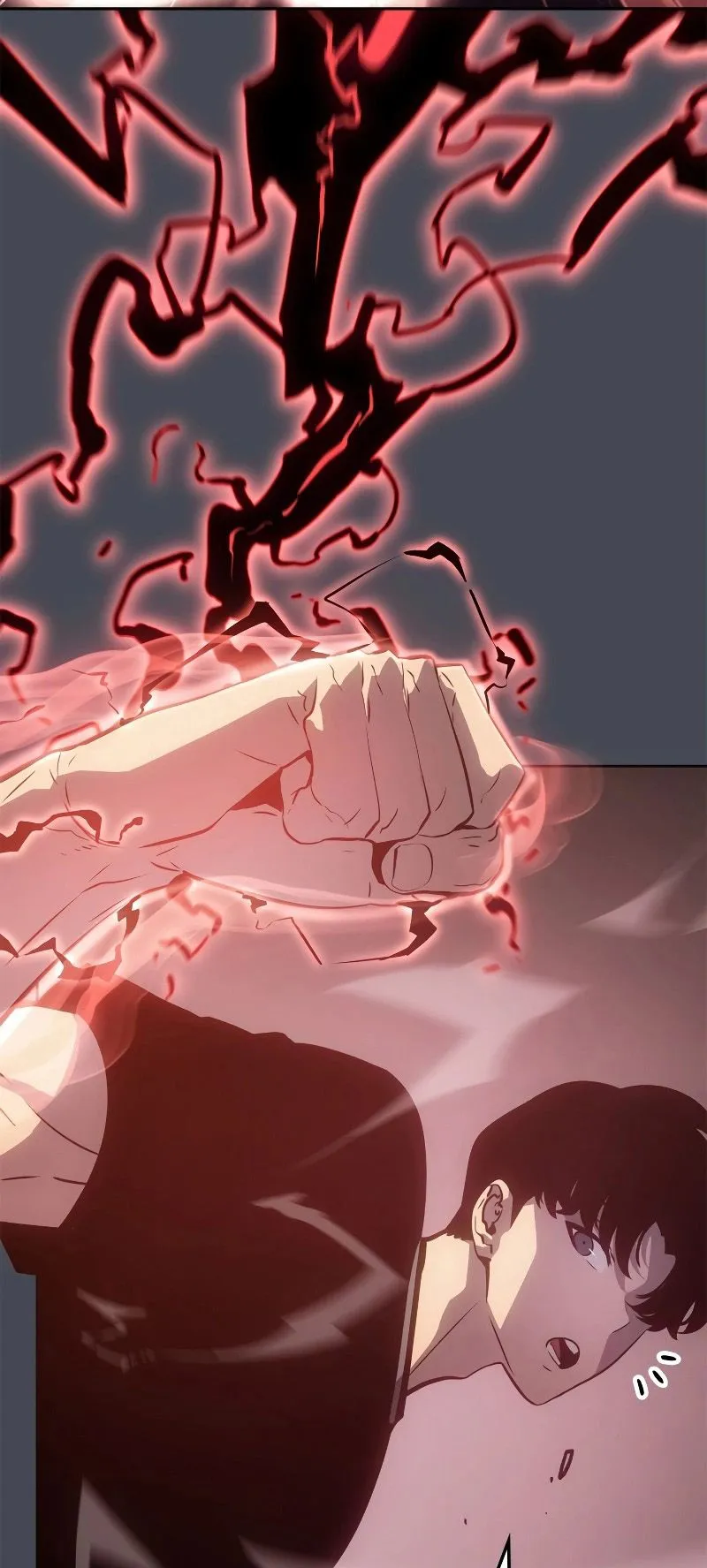 Solo Leveling: Ragnarok ตอนที่ 20 หน้า 15