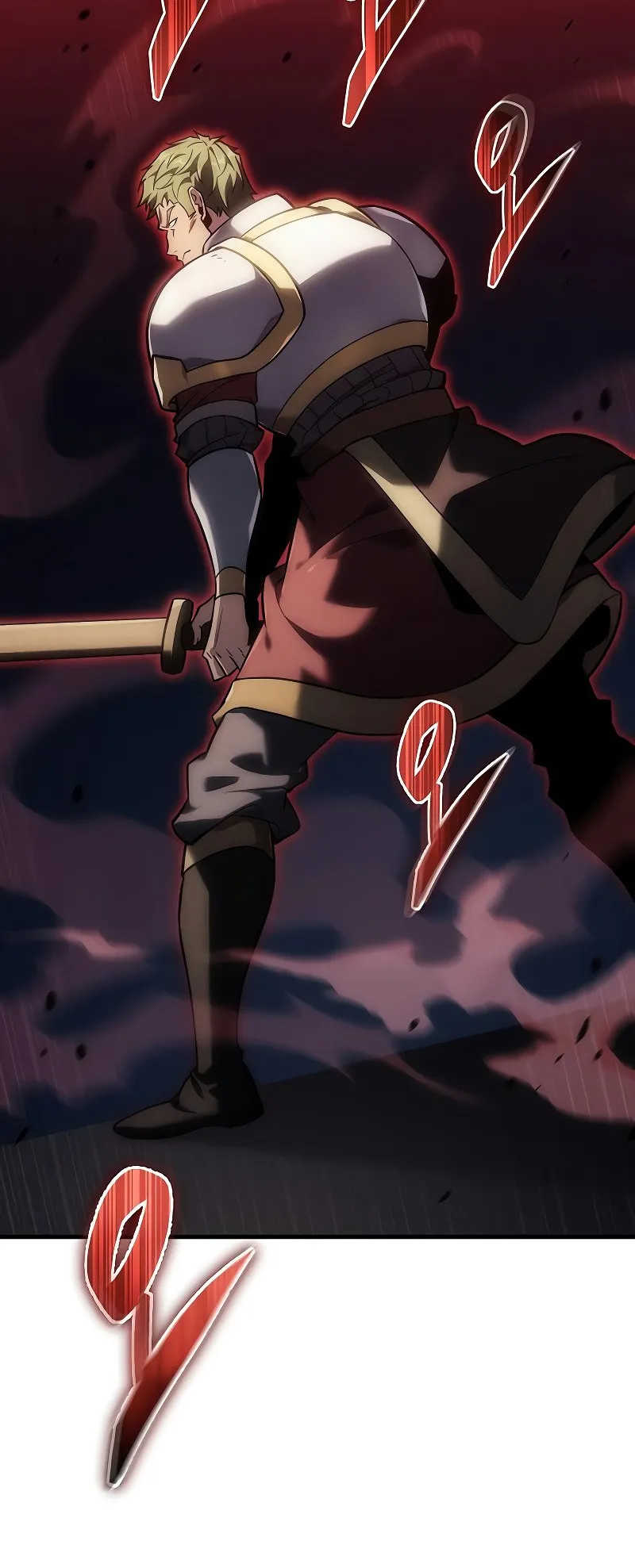 Regressor of the Fallen Family ตอนที่ 3 หน้า 23