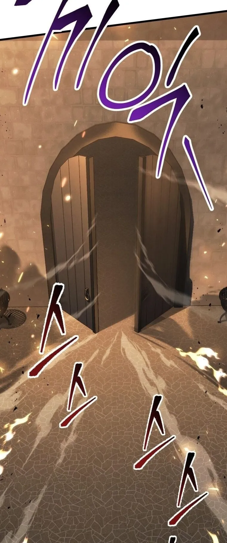 A Dragonslayer’s Peerless Regression ตอนที่ 71 หน้า 15