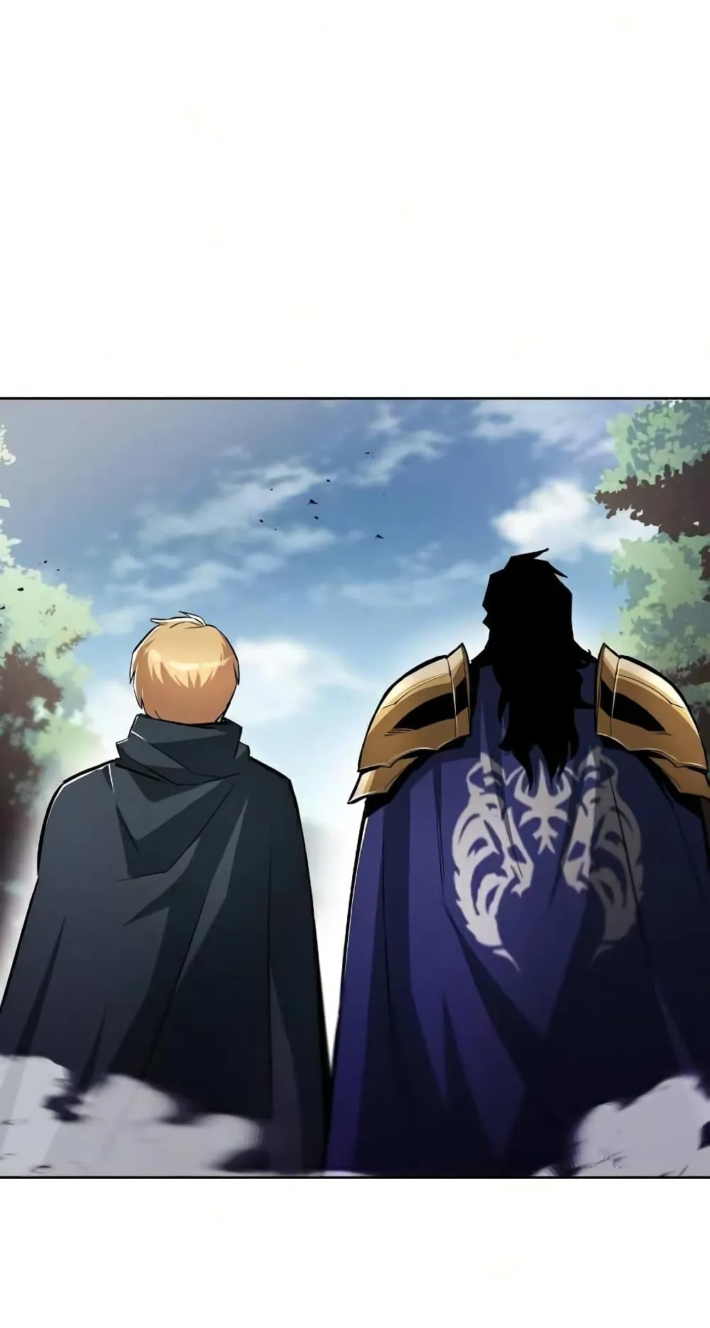 The Lazy Lord Masters the Sword ตอนที่ 36 หน้า 16